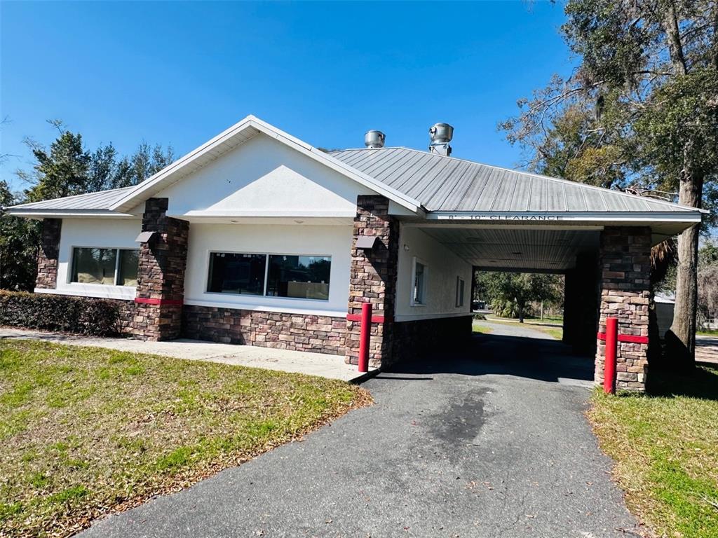 HARDEETOWN ANNEX - фото