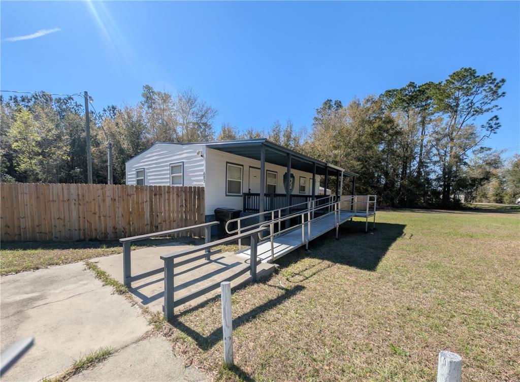 ALLEN WADE SUB - фото