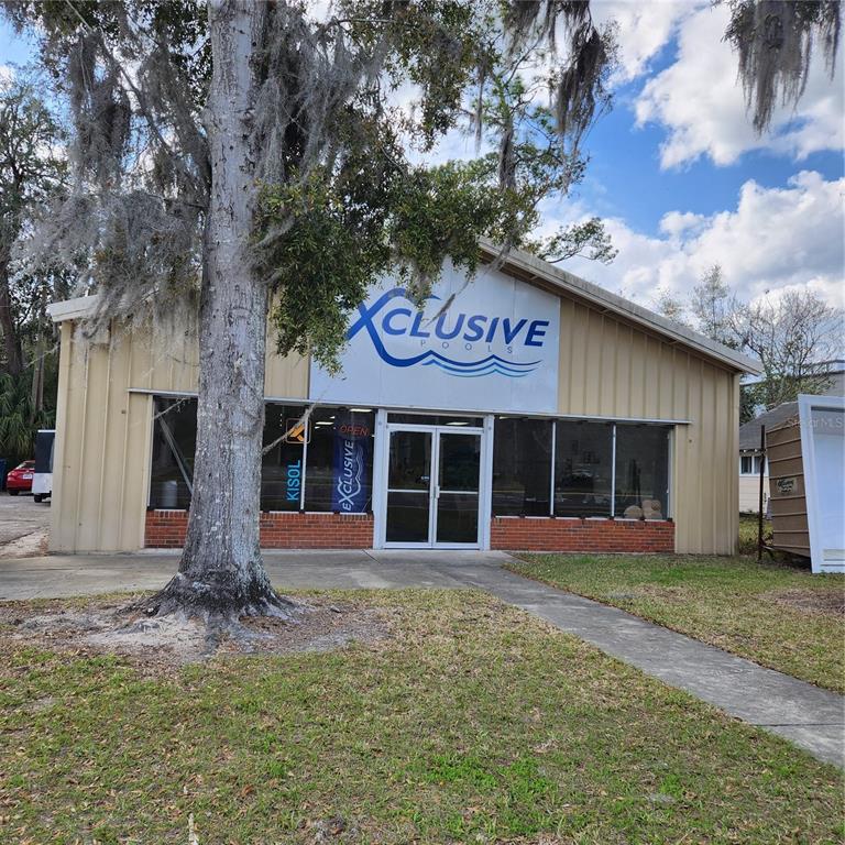 NONRESIDENTIAL MINOR SUB - фото