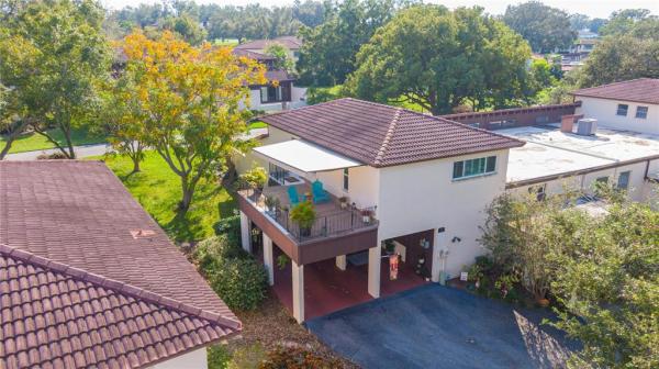 CASA LOMA INC TRACT G