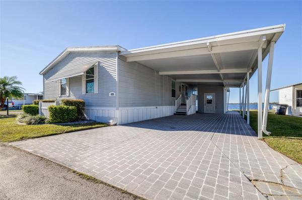 LAKESIDE RANCH FOR MOBILE HOMES