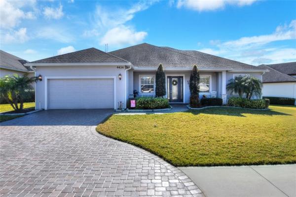 MORGAN CREEK PRESERVE PHASE ONE