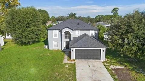 DELTONA LAKES UNIT 59