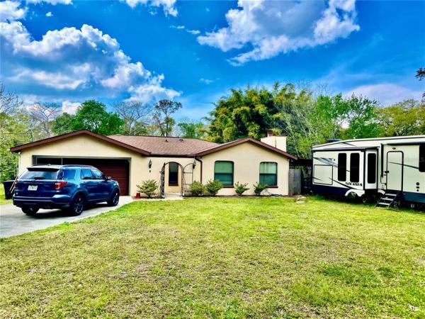 SHERWOOD FOREST UNREC SUB