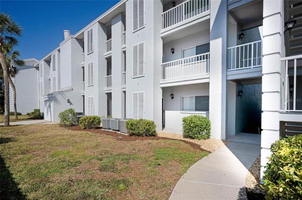 WESTCHESTER GARDEN & PLAN