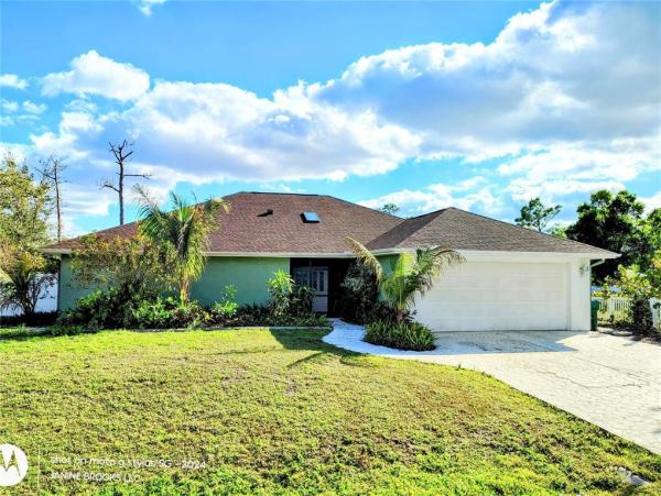 PORT CHARLOTTE SEC 012