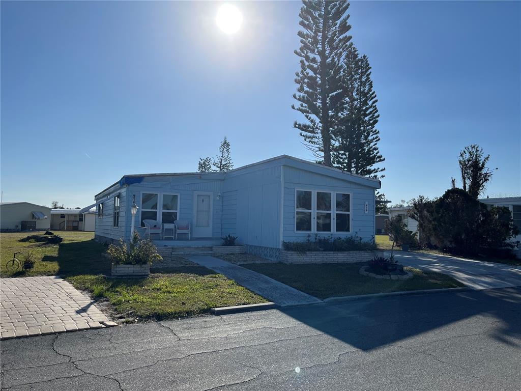 VENICE ISLE - фото