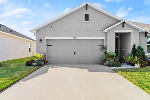 HAWKS PRESERVE/PORT ORANGE PLA