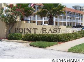 POINT EAST