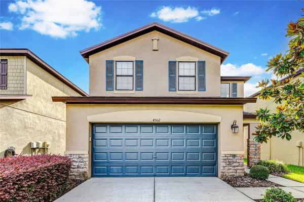 MAGNOLIA PARK NORTHEAST PARCEL D