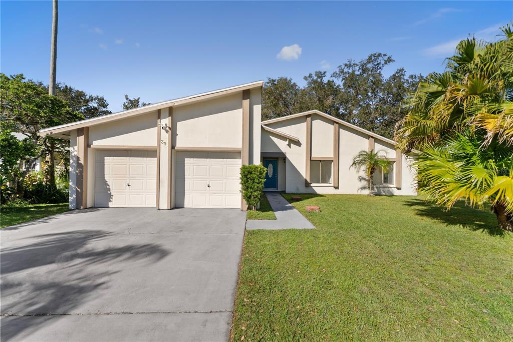 POINCIANA VILLAGE 01 NEIGHBORHOOD 03 SOUTH - фото