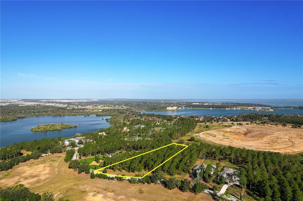 BELLA COLLINA SUB - фото