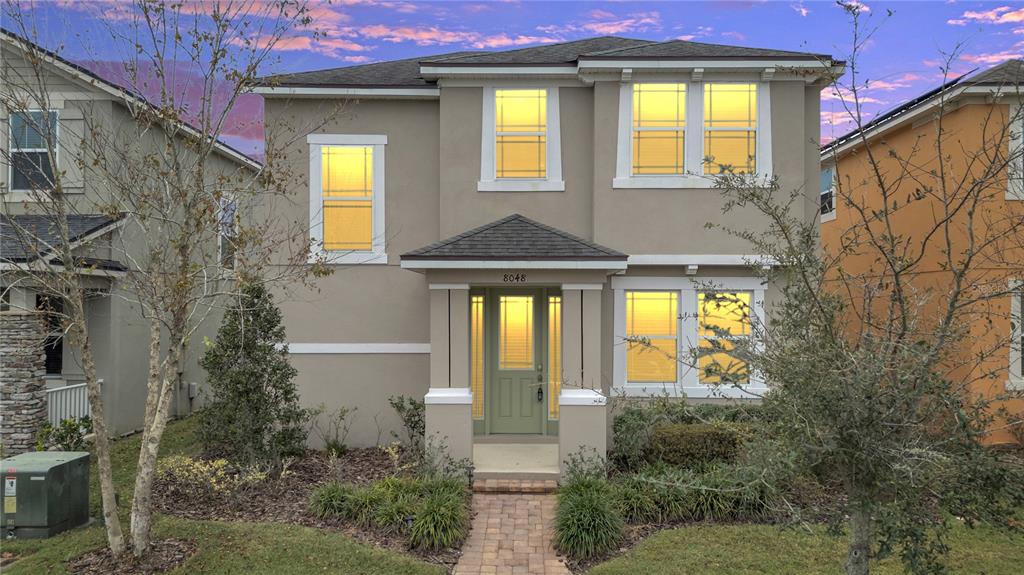 RANDAL PARK PH 5 - фото