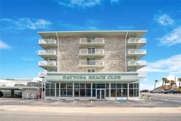 DAYTONA BEACH CLUB UNIT CU01