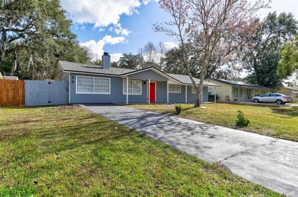 OAK TRAILS WEST UNIT 01 & 02