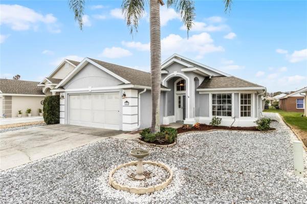 POLO PARK ESTATES