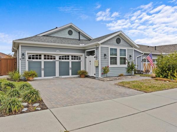 CASCADES/GROVELAND-PH 6