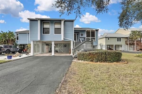 RIVER COVE LANDINGS CONDO