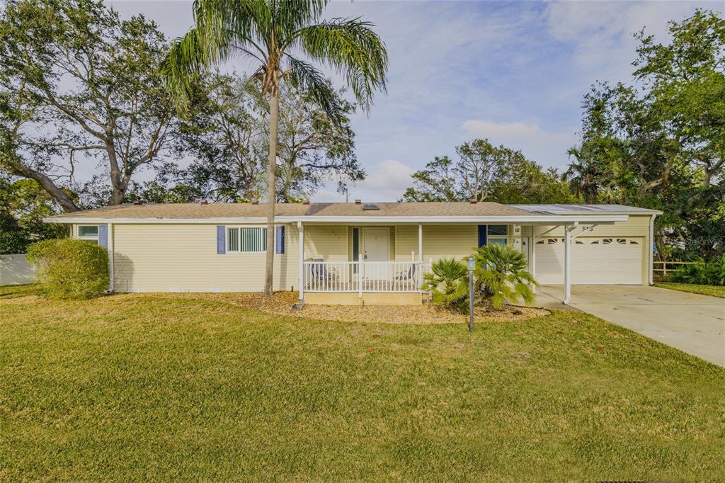 EDGEWATER LANDING PH 03 - фото