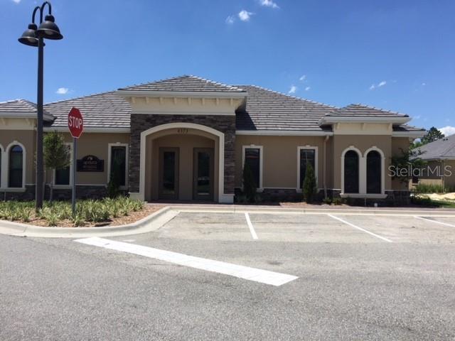 HUNTERS CRK NORTHWEST VILLAGE TOW - фото