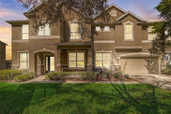 FORESTBROOKE PH 03 A-E