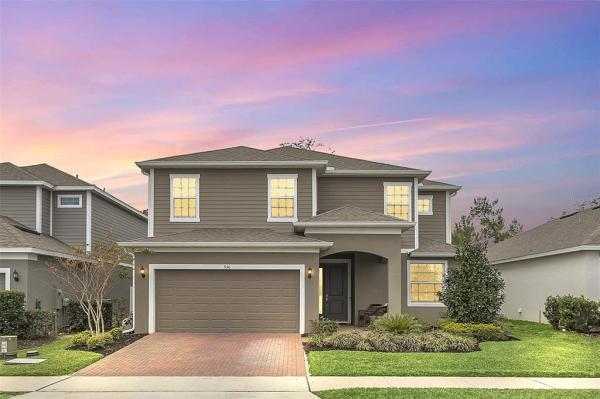 COMPASS LANDING PHASE 2 INITIATION/TRANS