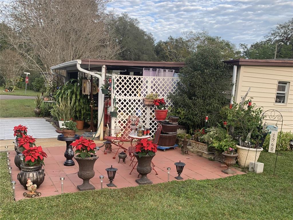 DORA PINES SUB - фото