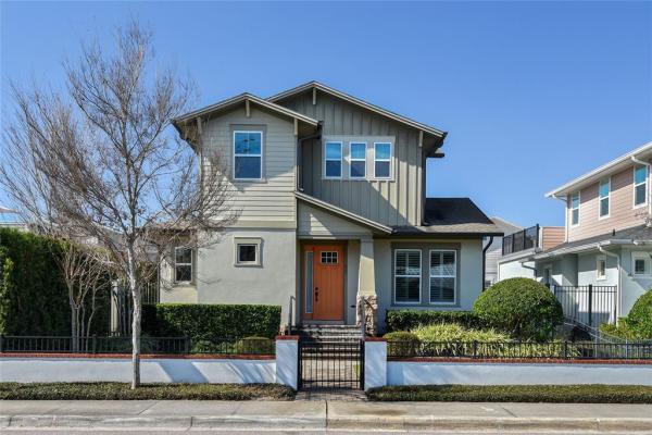 CANTON AVE COTTAGES 1
