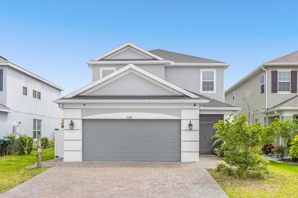 WOODLAND PARK PHASE 5 - фото