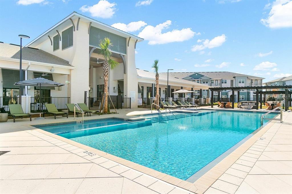 Apartment - фото