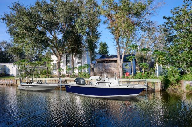 LAKE MARIAN SHORES - фото