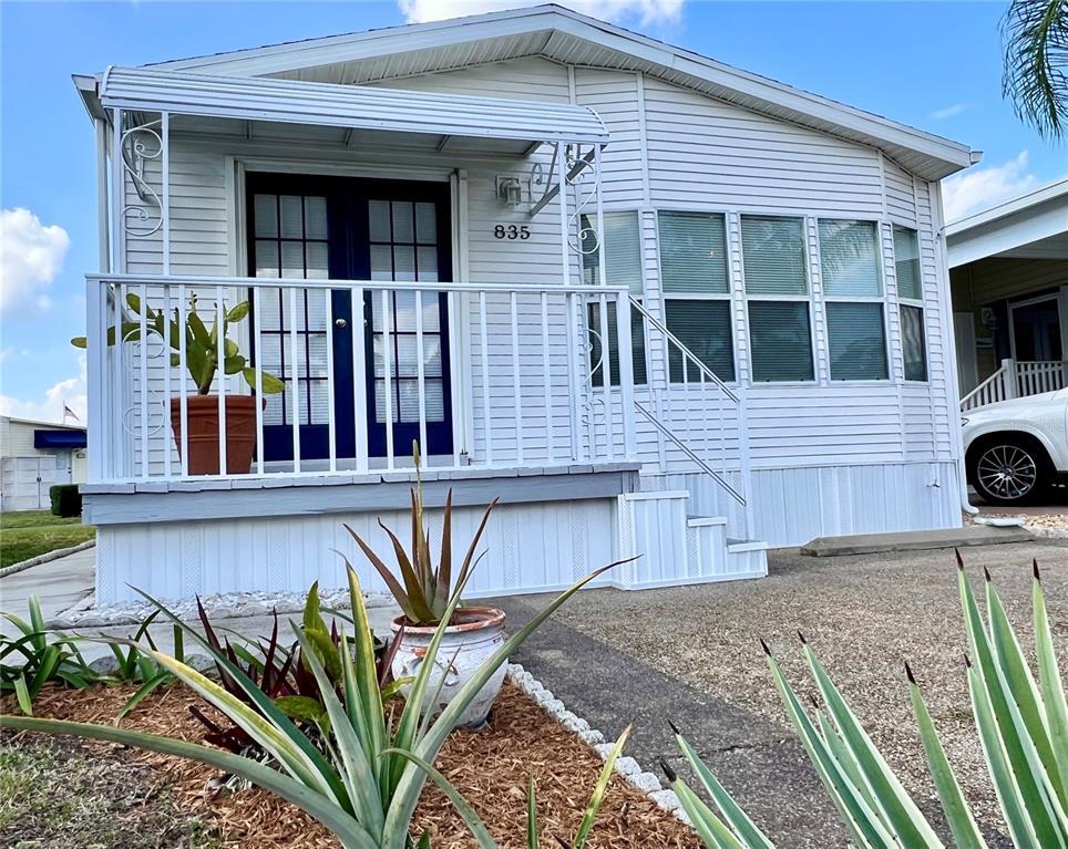 OUTDOOR RESORTS AMERICA - фото