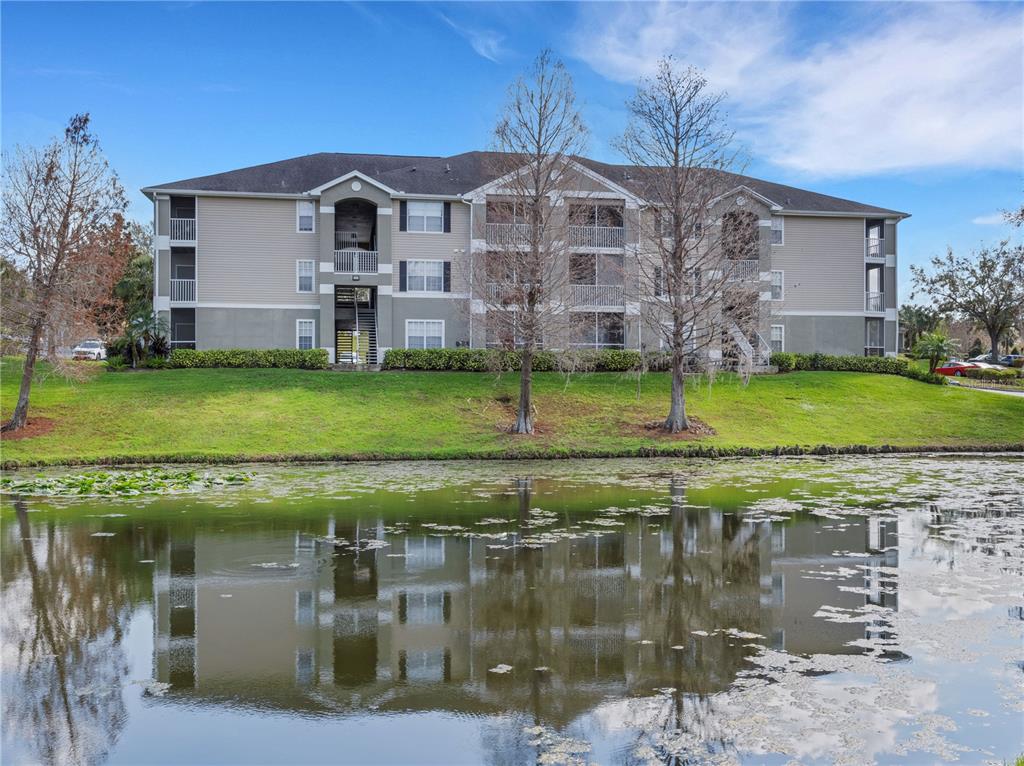 SUNSET LAKES CONDO - фото