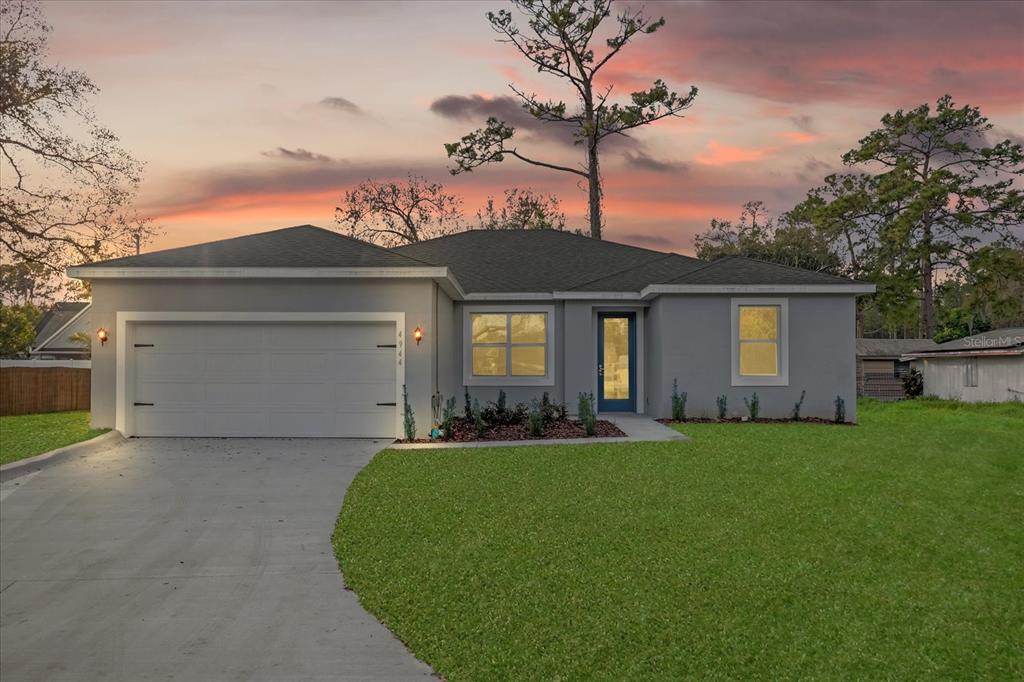 CONWAY HOMES TR 61 - фото