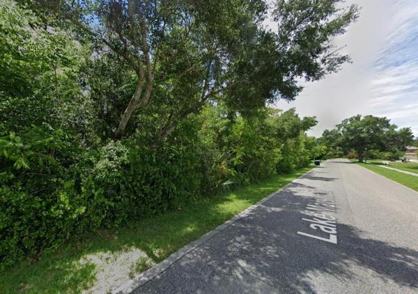 LAKE MARSHA FIRST ADD