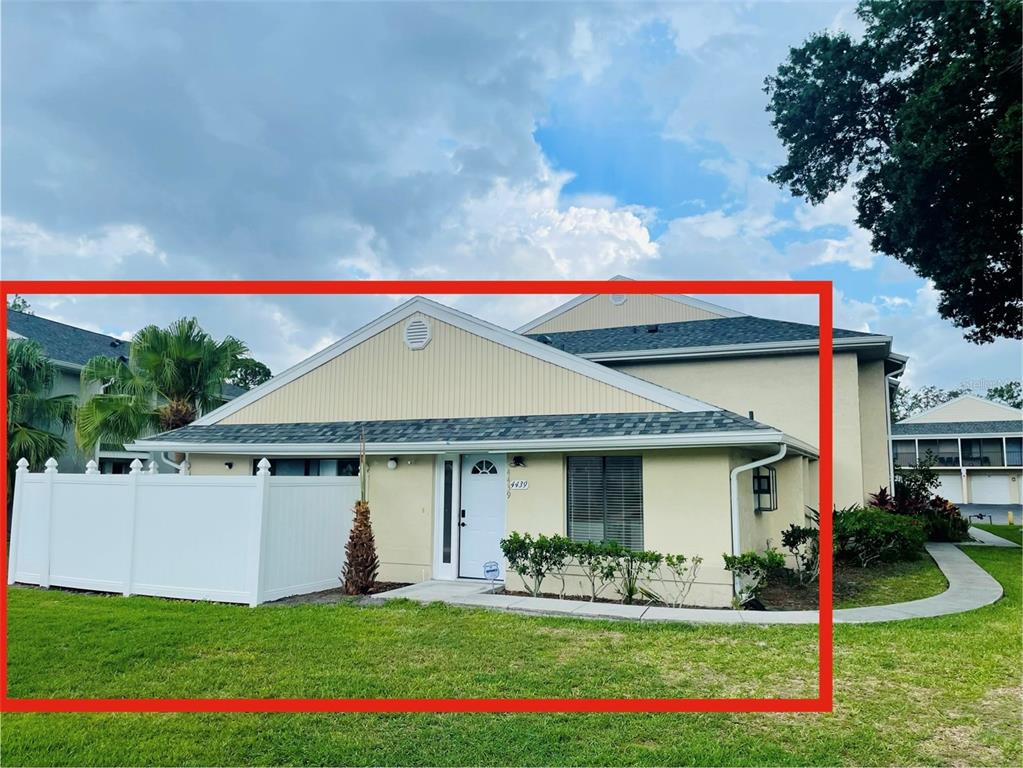 PINE SHADOWS CONDO PH 04 - фото