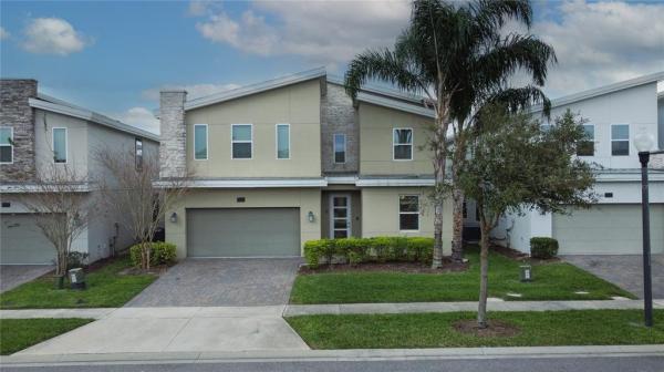 STONEYBROOK SOUTH NORTH PRCL PH 1