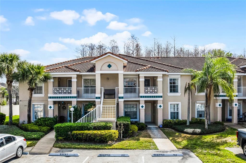 LAKEWOOD AT MEADOW WOODS PH 01 - фото