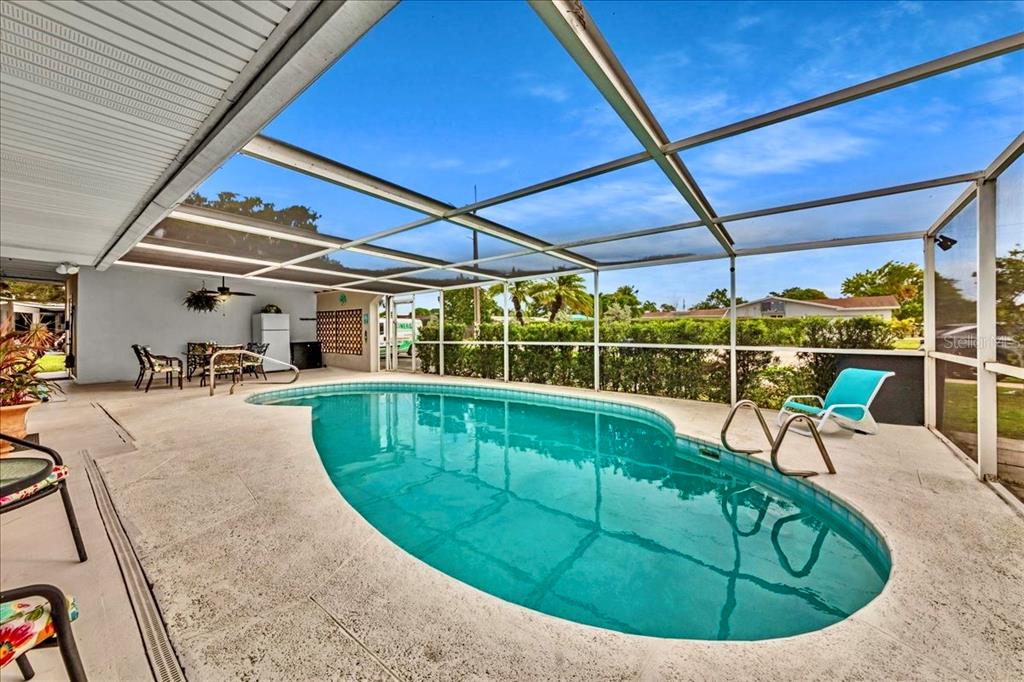 LAWN ACRES 36-3 B - фото