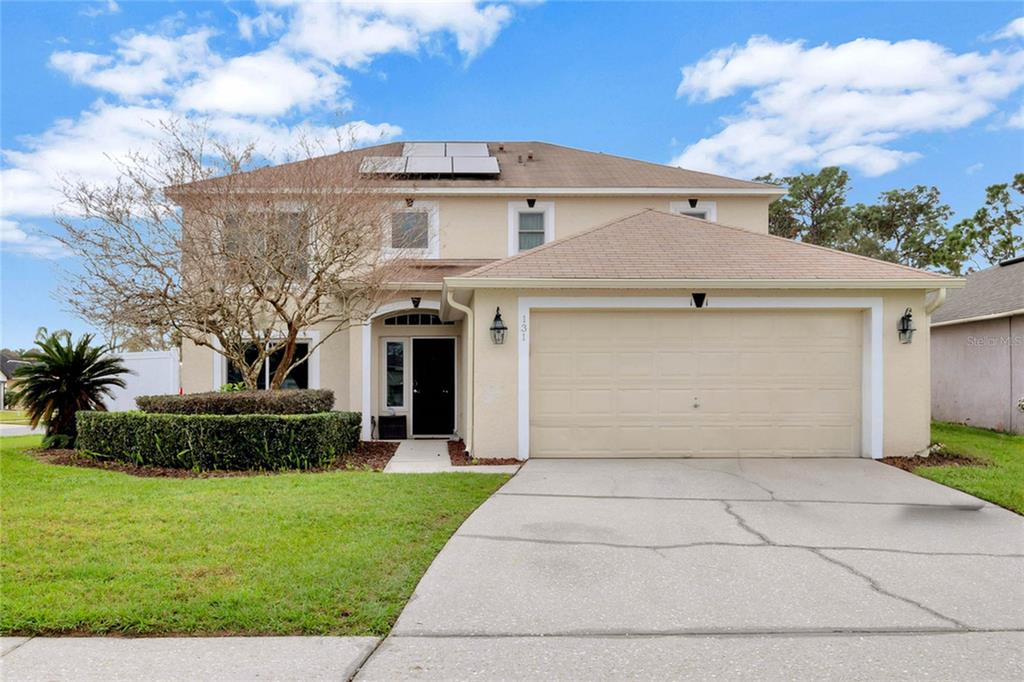 WOODBURY PINES - фото