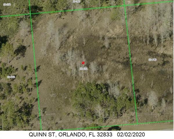 CAPE ORLANDO ESTATES