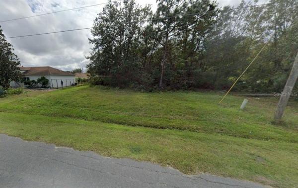 POINCIANA VILLAGE 2 NBHD 1