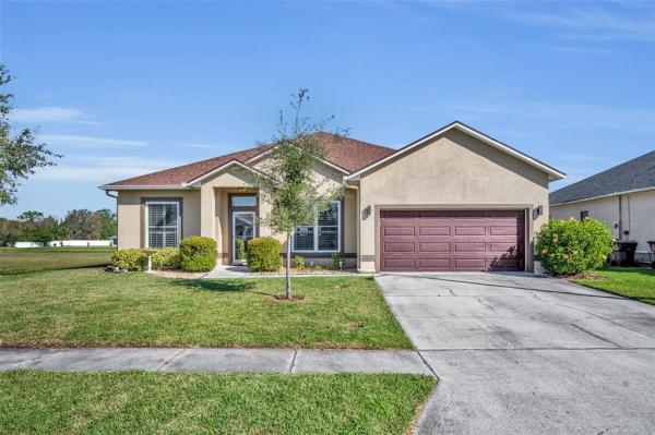 CANOE CREEK LAKES ADD