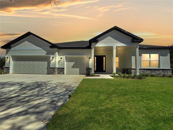 CITRUS HILLS 1ST ADD