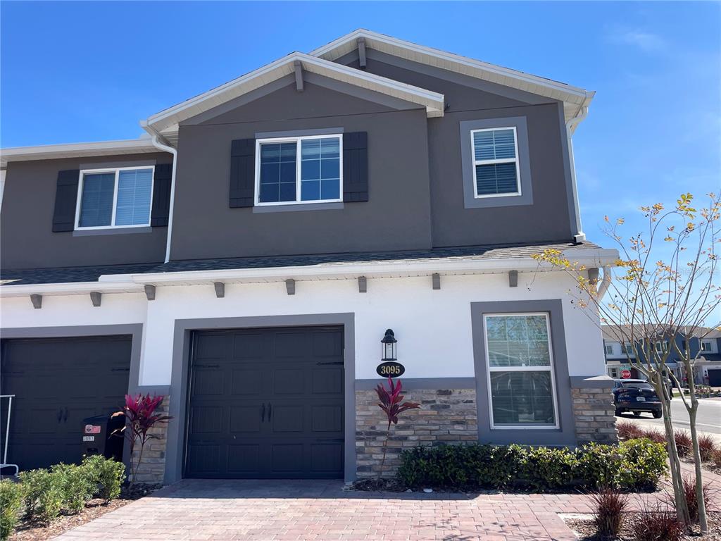 TOWNS AT TUSKAWILLA COMMONS - фото