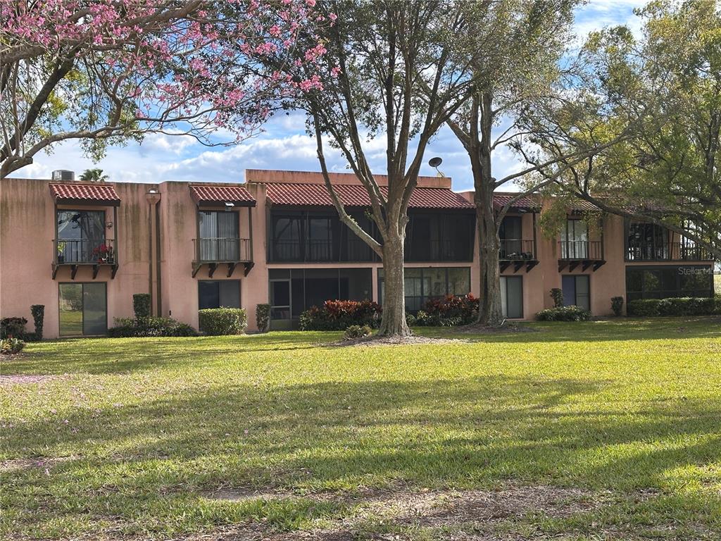 LA CASA CONDO - фото