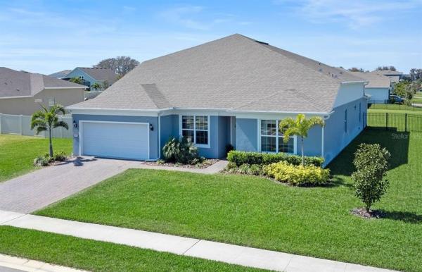 SUNSET PRESERVE PH 5A