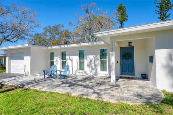 SHORE ACRES THURSBYS 2ND REP