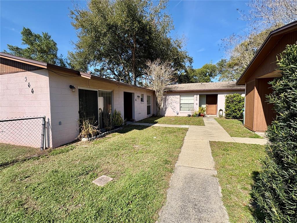 DELTONA LAKES UNIT 06 - фото