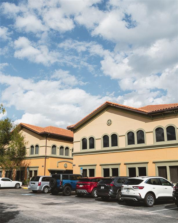 LAKE MARY PROFESSIONAL CAMPUS A CONDO - фото